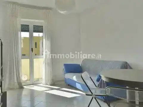 Appartamento in affitto a Finale Ligure