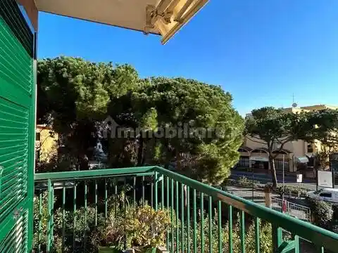 Appartamento in affitto a Finale Ligure