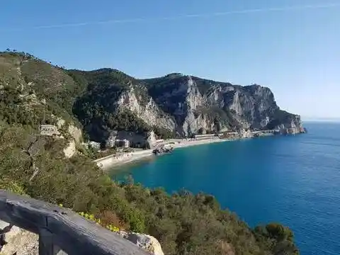 Appartamento in affitto a Finale Ligure