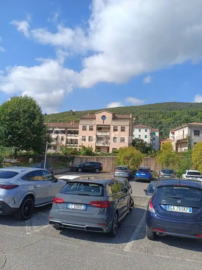 Appartamento in vendita a Grezzana