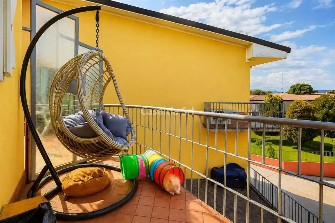 Appartamento in vendita a Sirmione