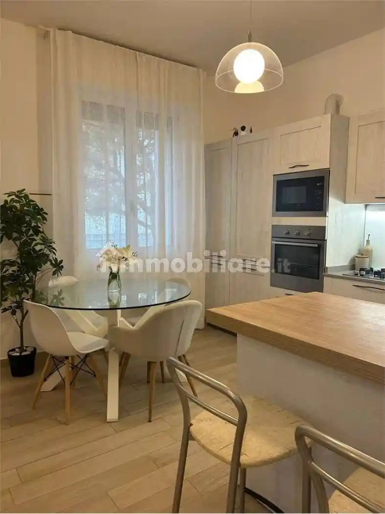Appartamento in vendita a Modena