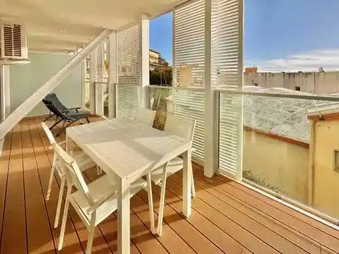 Appartamento in affitto a Finale Ligure