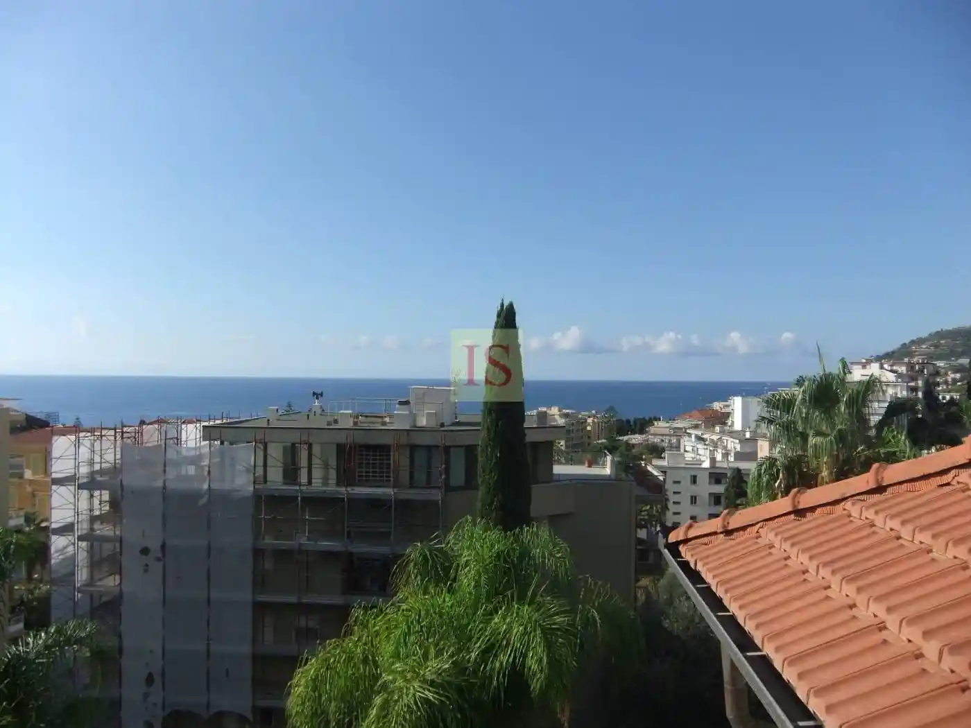 Attico - Mansarda in affitto a Sanremo