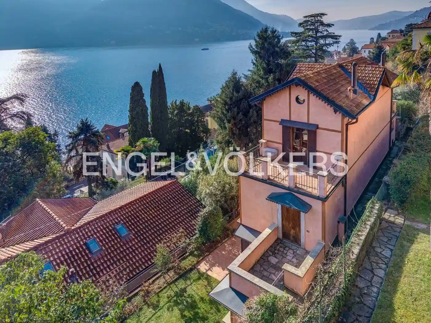 Villa - foto 4