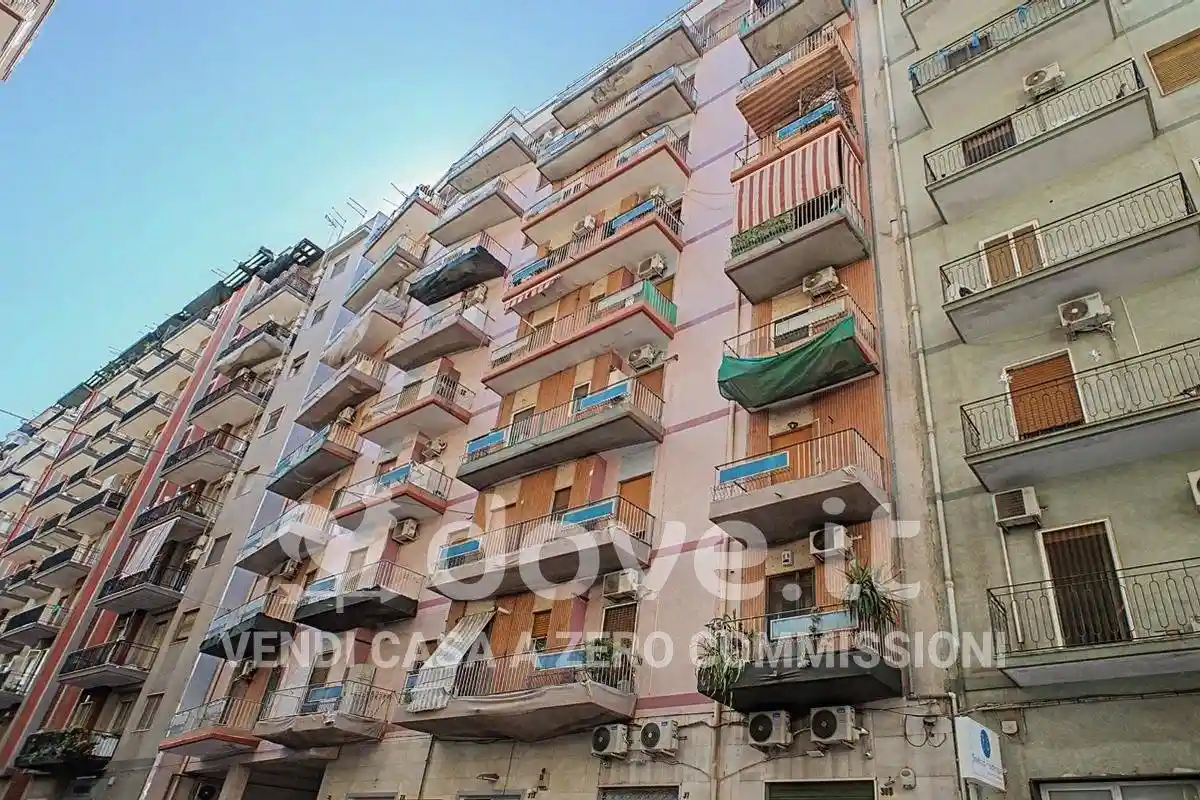 Appartamento in vendita a Taranto