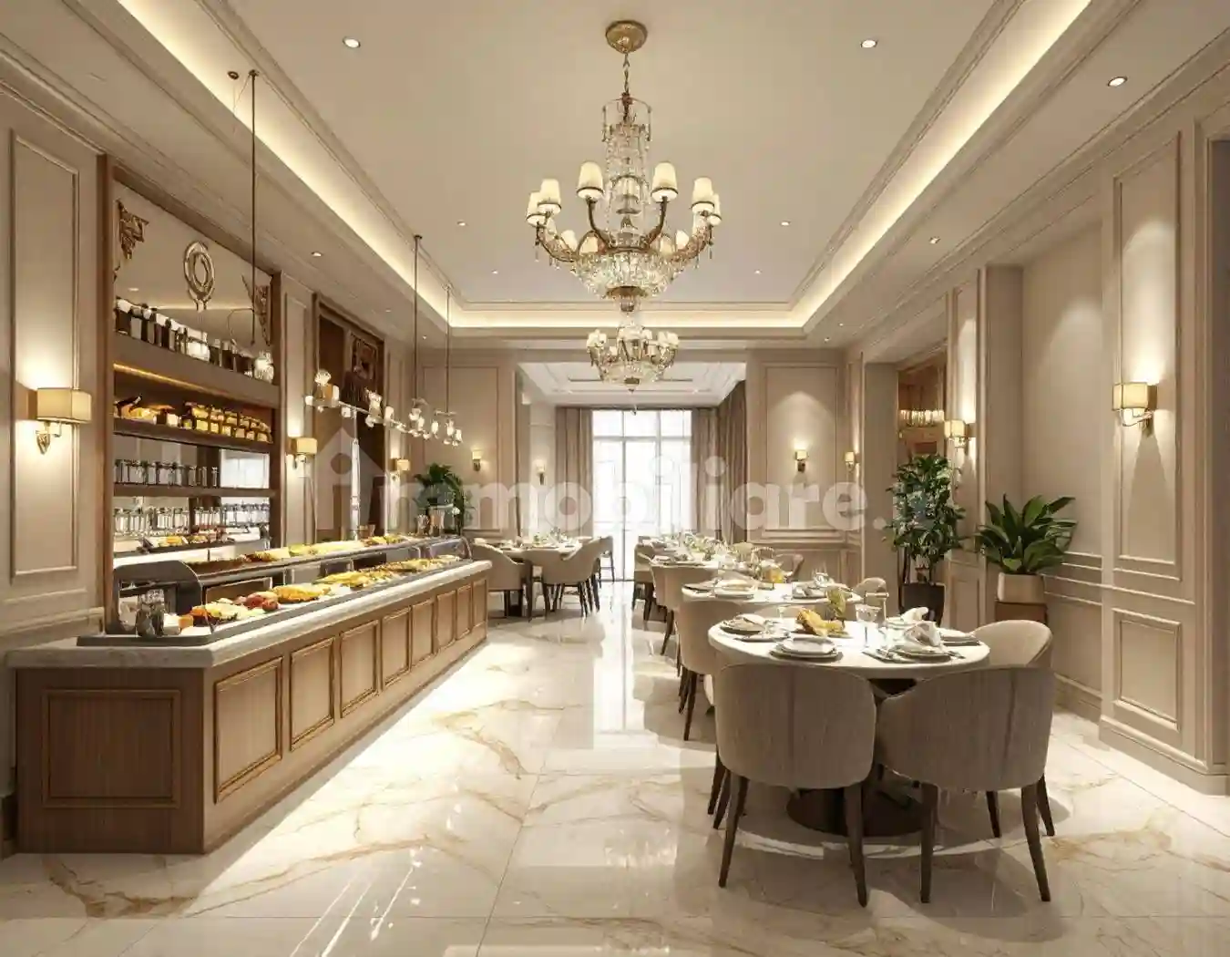 Palazzo - Edificio - foto 4
