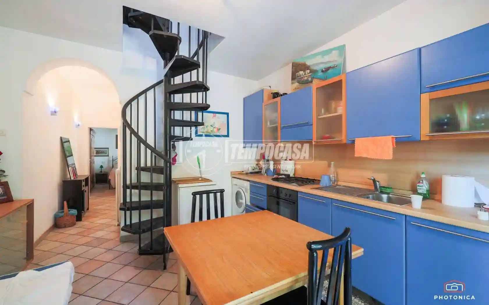 Casa indipendente - foto 2