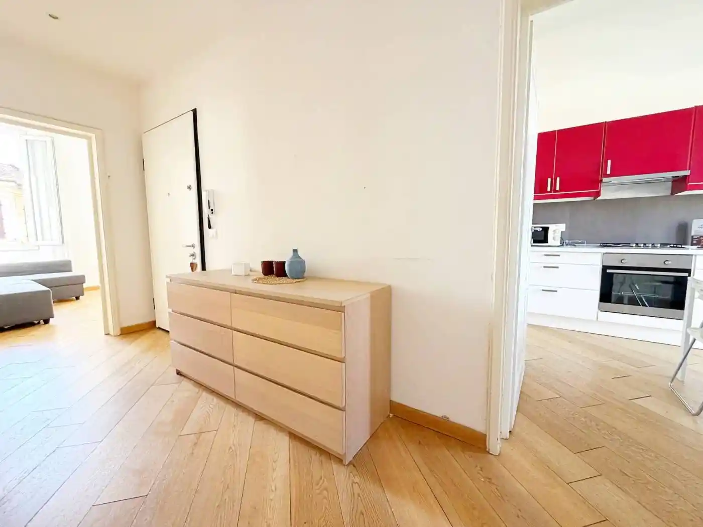 Appartamento in vendita a Firenze