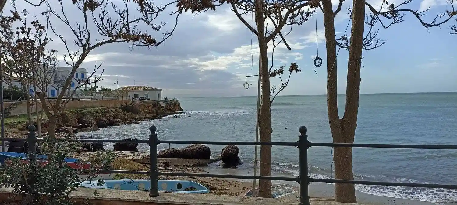 Palazzo - Edificio in vendita a Campobello di Mazara