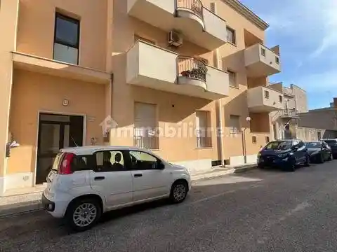 Villa in vendita a Campobello di Mazara