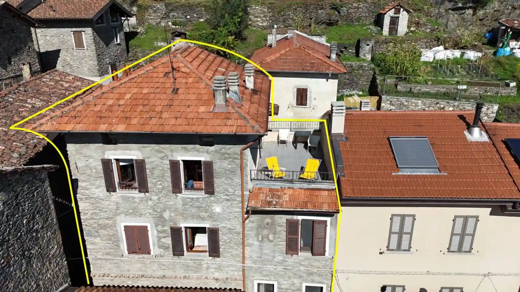 Casa indipendente - foto 3