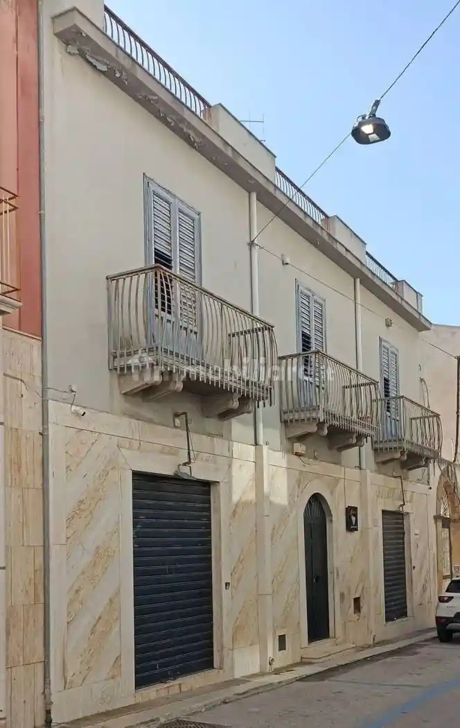 Villa in vendita a Campobello di Mazara
