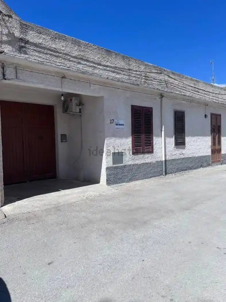 Villa in vendita a Campobello di Mazara