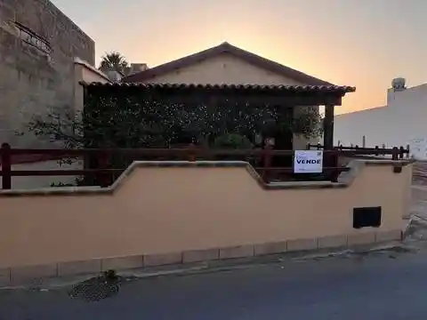 Villa in vendita a Campobello di Mazara