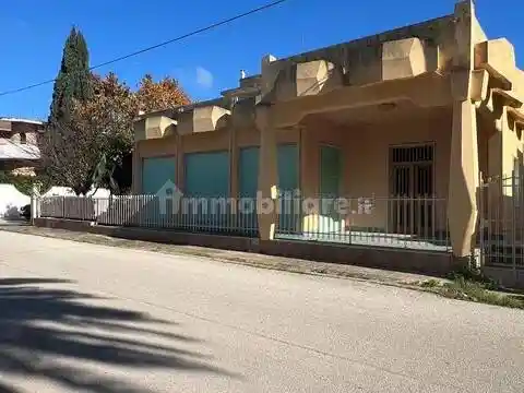 Villa in vendita a Campobello di Mazara