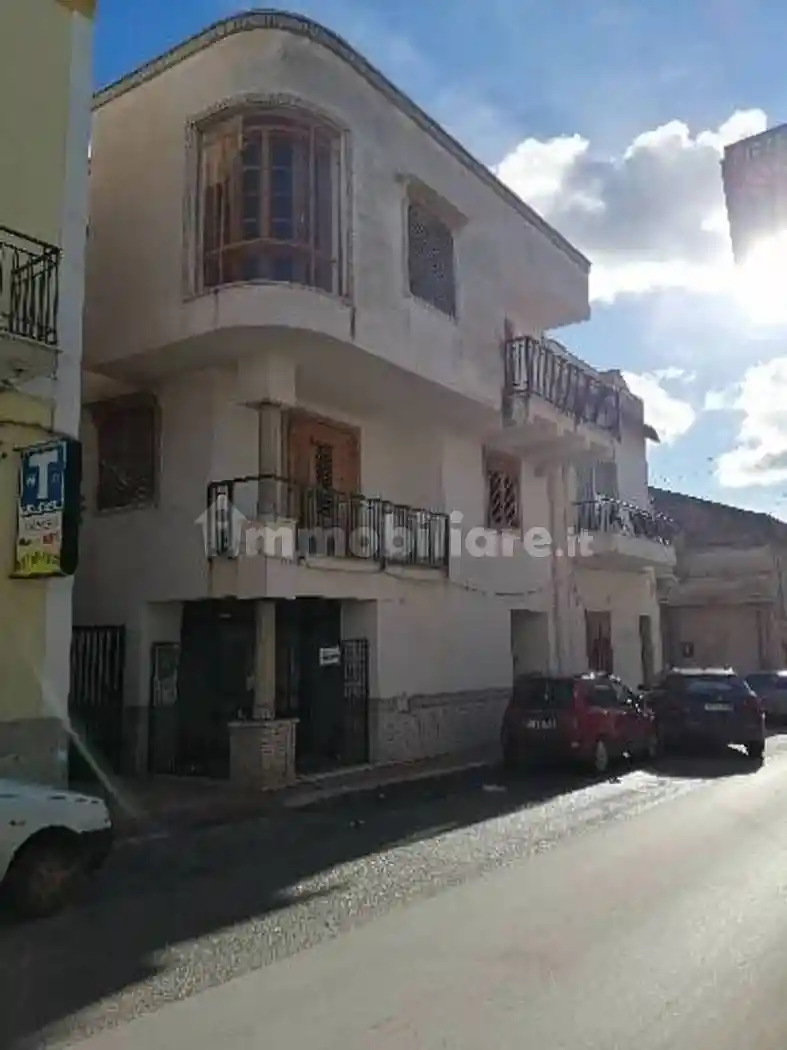 Villa in vendita a Campobello di Mazara