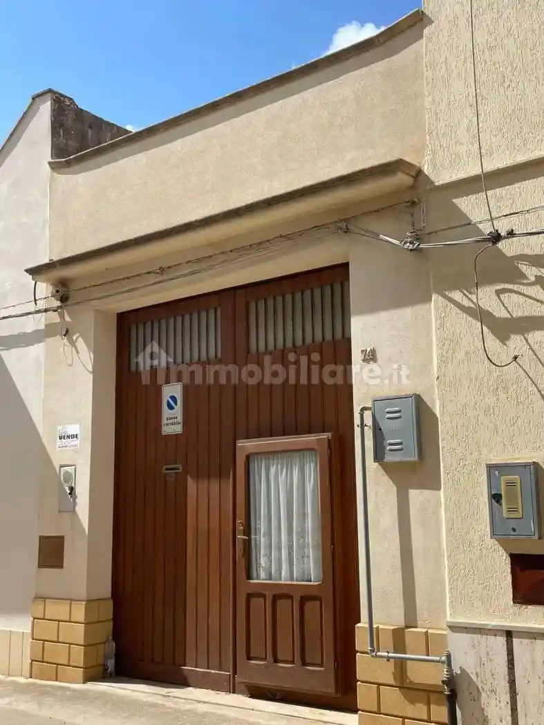 Villa in vendita a Campobello di Mazara
