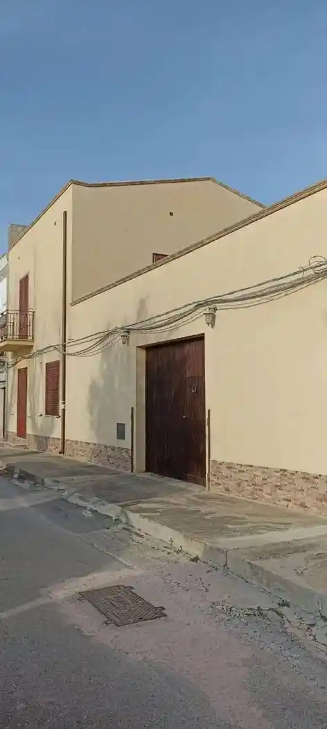 Villa in vendita a Campobello di Mazara