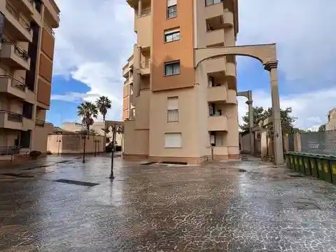 Appartamento in vendita a Campobello di Mazara