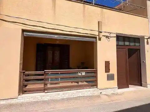Villa in vendita a Campobello di Mazara