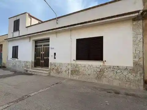 Villa in vendita a Campobello di Mazara