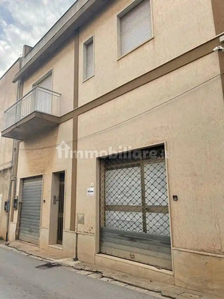 Villa in vendita a Campobello di Mazara