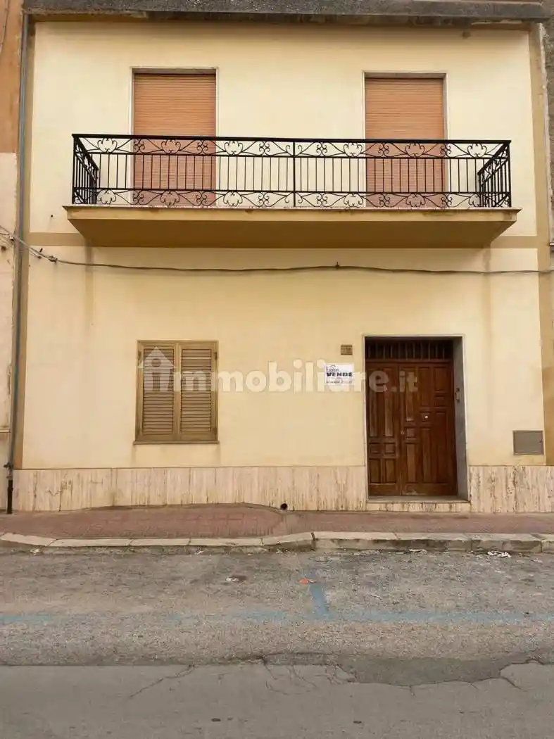 Villa in vendita a Campobello di Mazara