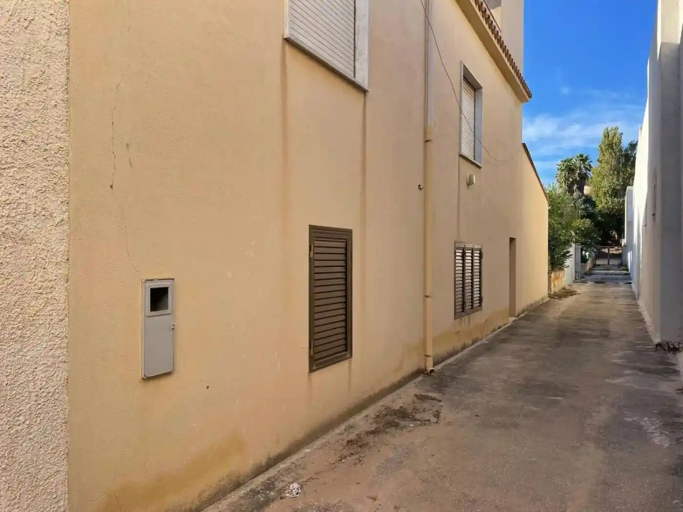 Villa in vendita a Campobello di Mazara