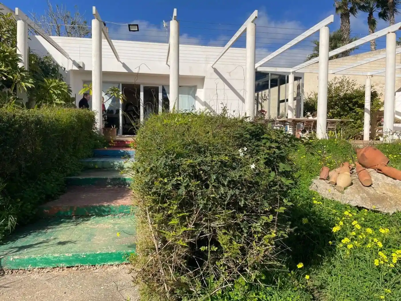 Villa in vendita a Castelvetrano