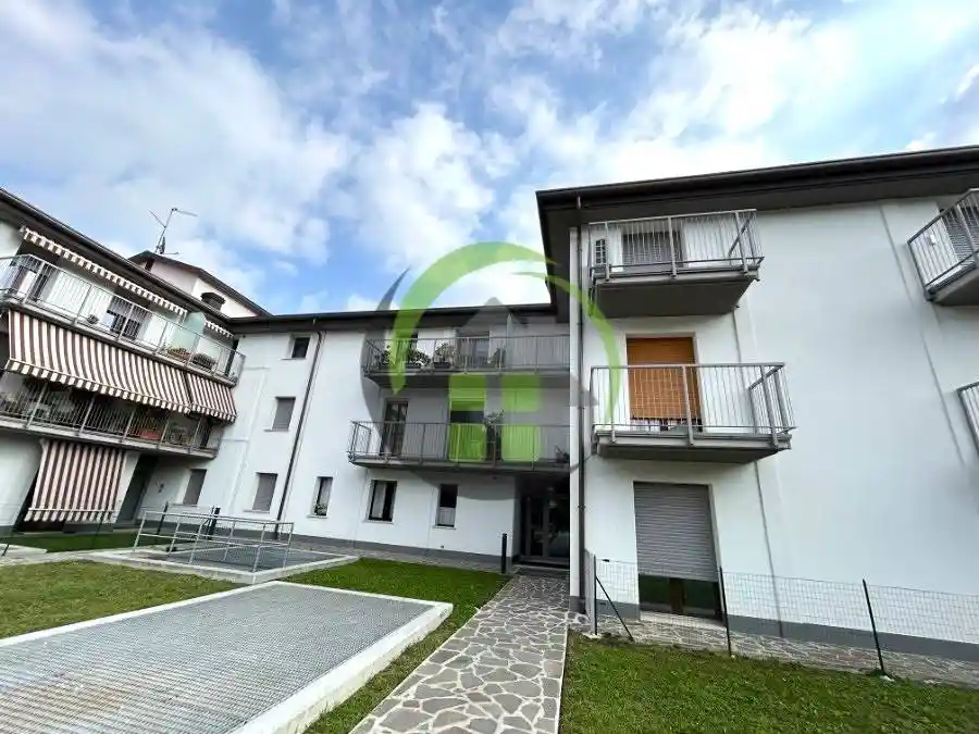 Appartamento in vendita a Torre Boldone