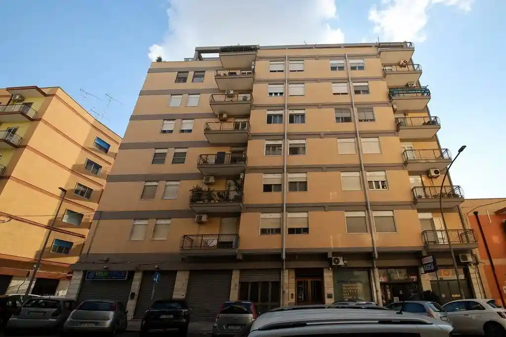 Appartamento in vendita a Brindisi