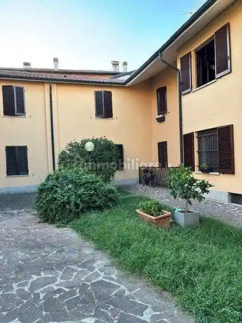 Appartamento in affitto a Lodi Vecchio