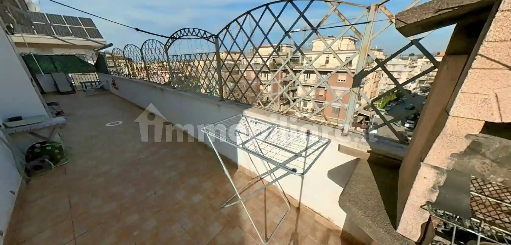 Attico - Mansarda - foto 5