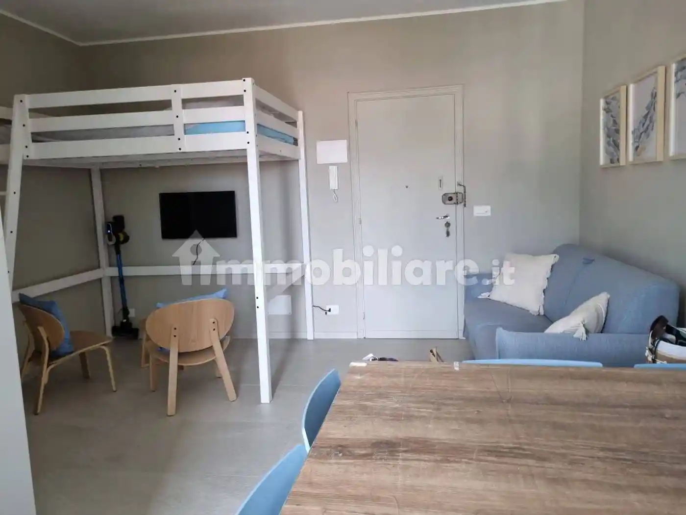 Appartamento in affitto a Borghetto Santo Spirito