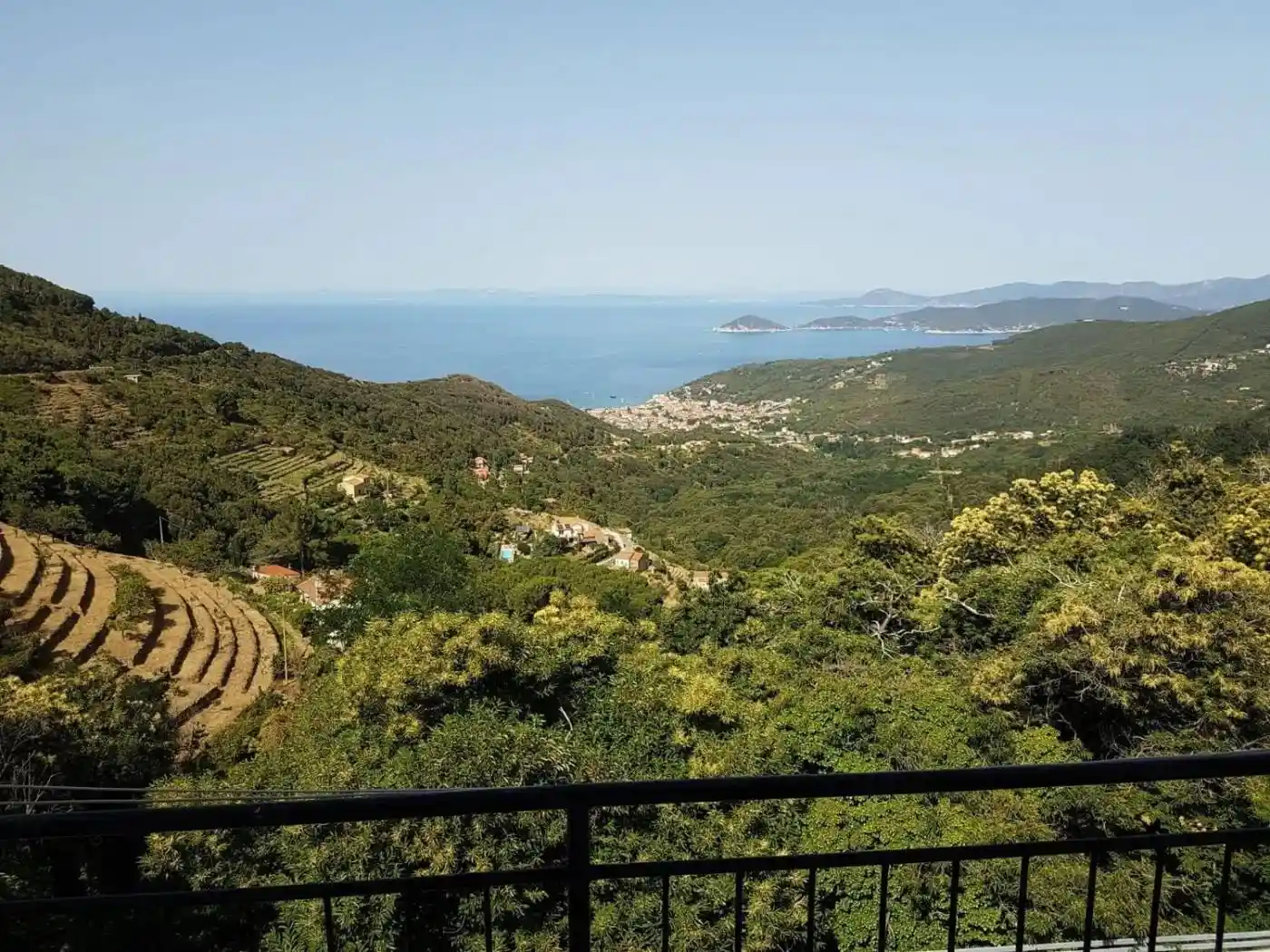 Appartamento in vendita a Marciana