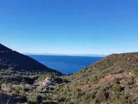 Villa in vendita a Marciana