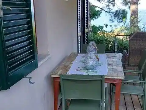 Villa in vendita a Marciana