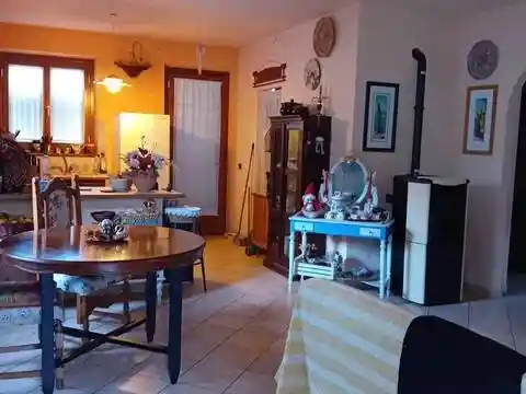 Villa in vendita a Campo nell'Elba