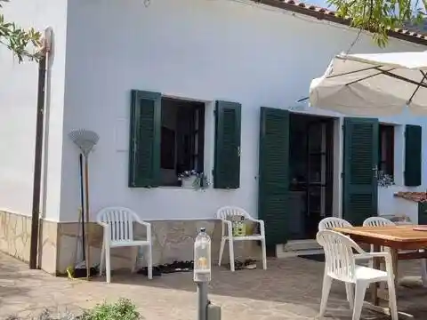 Appartamento in vendita a Marciana