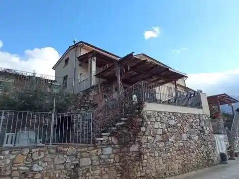 Villa in vendita a Marciana Marina