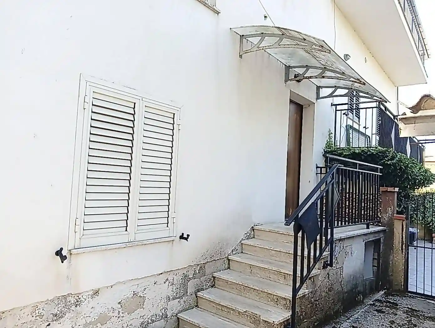 Appartamento in vendita a Ferentino