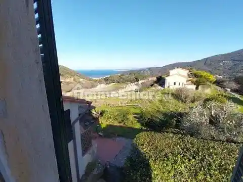 Rustico - Casale in vendita a Marciana