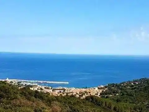 Villa in vendita a Marciana Marina