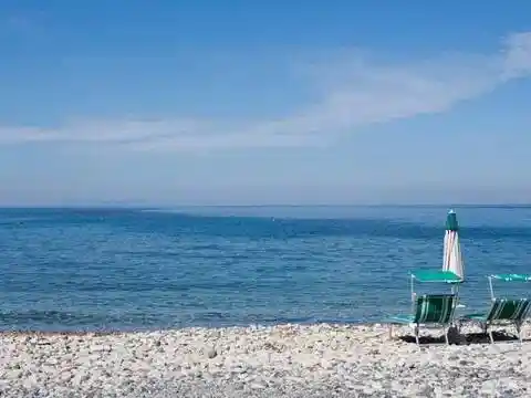 Appartamento in vendita a Marciana Marina