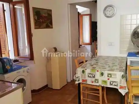 Appartamento in vendita a Marciana Marina