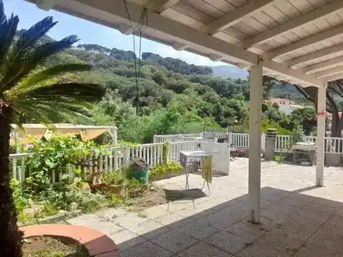 Villa in vendita a Marciana Marina