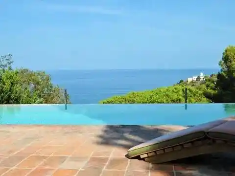 Villa in vendita a Marciana