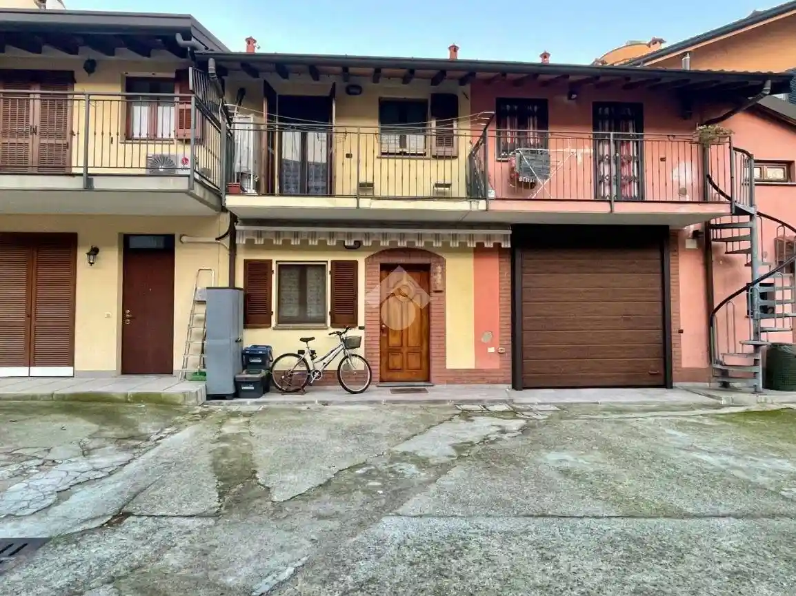 Appartamento in affitto a Monza