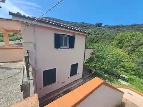 Villa in vendita a Marciana Marina